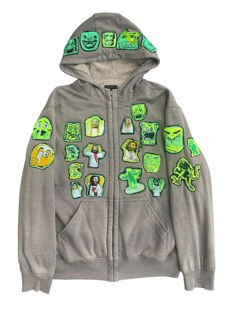 God is Friends [XL] Image 5