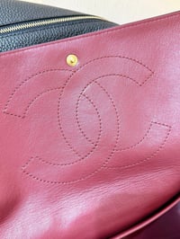 Image 17 of CC Maxi Bag