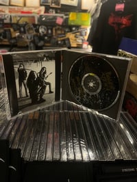 Image 2 of CD Pungent Stench «Been Caught Buttering» 1991