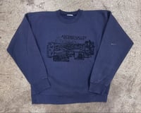 ASCEND VALLEY 90’s VINTAGE CREW