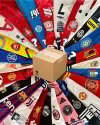 WORLD CUP Mystery Box *LIMITED TIME*