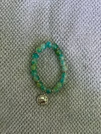 Image 3 of Sky Love Bracelet 