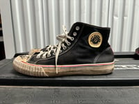 Image 2 of DUANE PETERS PF FLYERS SZ 11