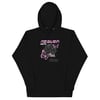 Heaven Sent Unisex Hoodie