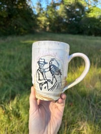 Image 7 of Yellow Bell x 14 Hands (Dancers)