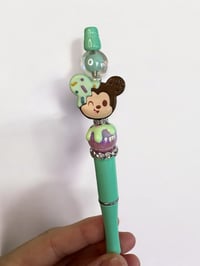 Image 1 of Ice Cream Sandwich Mickey Pen