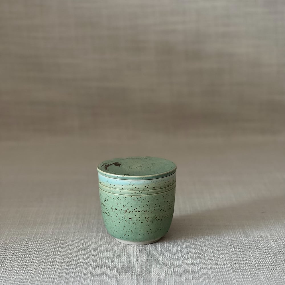 Image of NATURE SOURDOUGH STARTER POT