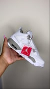 J4 Sneakers