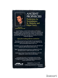 Image 2 of Ancient Prophecies [1994] 