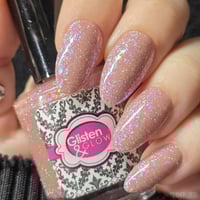 Image 5 of Glisten & Glow Cannonball