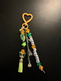 Image 2 of Bag Charms