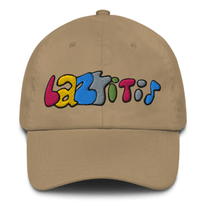Image of LAZYITIS CAP.
