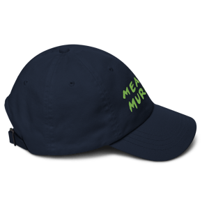 Image of 'MURDER CAP'.