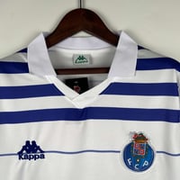 Image 4 of Porto 1985/86 Away