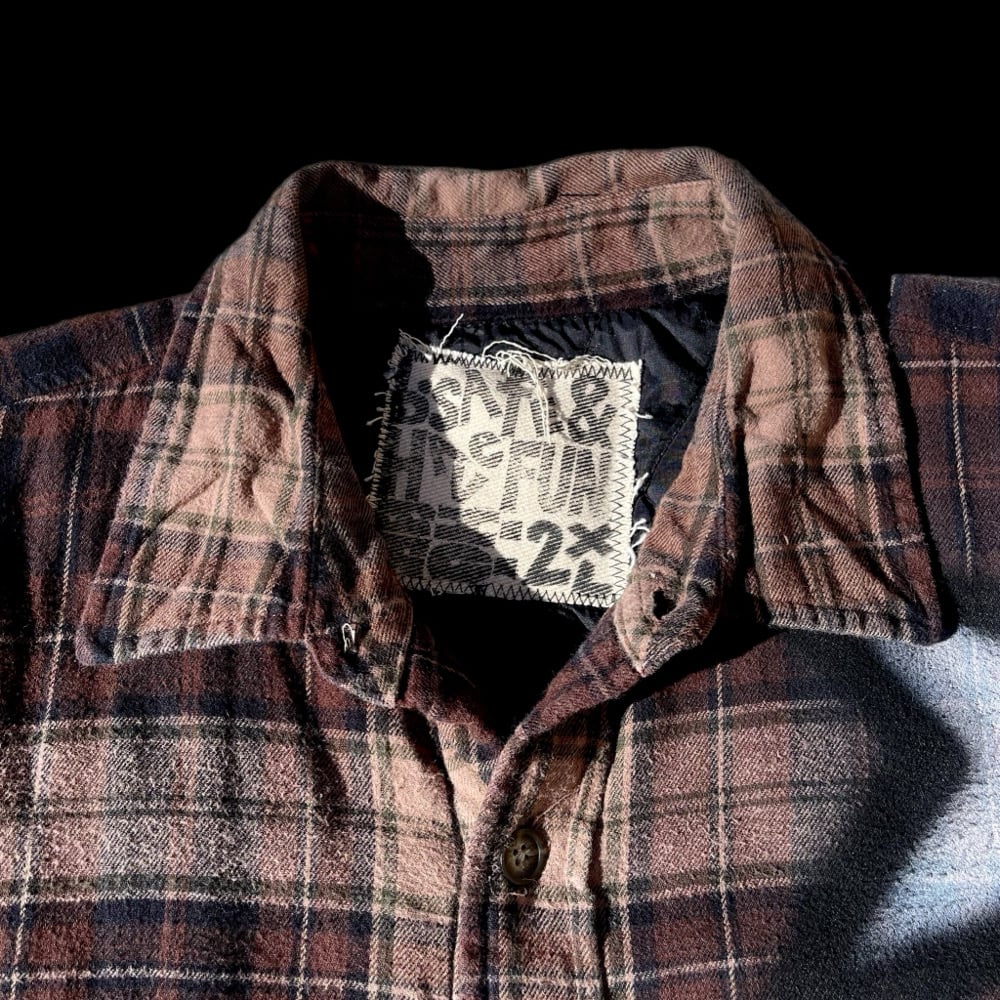 Image of MINI PROTECTOR #184