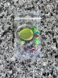 Image 2 of Red Eyes Harness