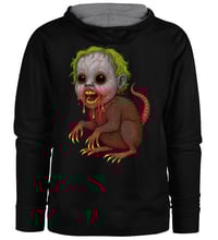 Image 3 of Wet Socks