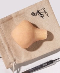 Image 2 of Blackhead Popping ASMR Toy Kit