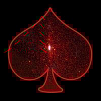 Image 8 of Ace Of Shades - Disco Dust- Flakes 