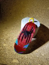 Image 1 of Lolix Egg - Spooder man split