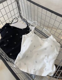 CC tops