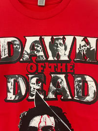 Image 3 of Dawn Of The Dead Short Sleeve T-shirt