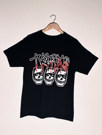 Image 1 of TVA BLODDY SHIRT 