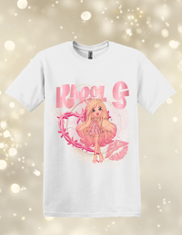 Image 2 of Karol G Doll Shirt