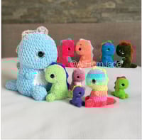 Image 5 of Crochet Cuties!