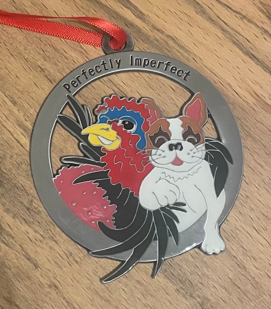 Image of 2019 Ornament