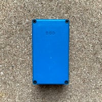Image 2 of DOD Mini Chorus 460 • 1980s made in USA