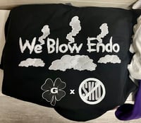 Image 2 of We Blow Endo Tees x Hoodies