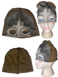 Image 1 of Babyface mask/skully