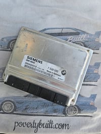 00-05 E46/Z3/E39/E83/E85 (M54) CUSTOM N/A TUNE