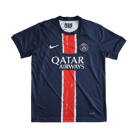 Image 1 of Paris Saint-German Home - 2024/25