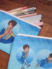 Image 3 of (CLEARANCE)[VOLTRON] Loverboy Lance pouch