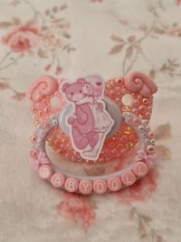 Image 1 of Babydoll 