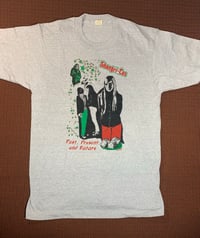 Image 1 of 80's SCREEN STARS  Medium heather grey 
