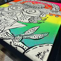 Image 2 of Mayday! MAYDAY!