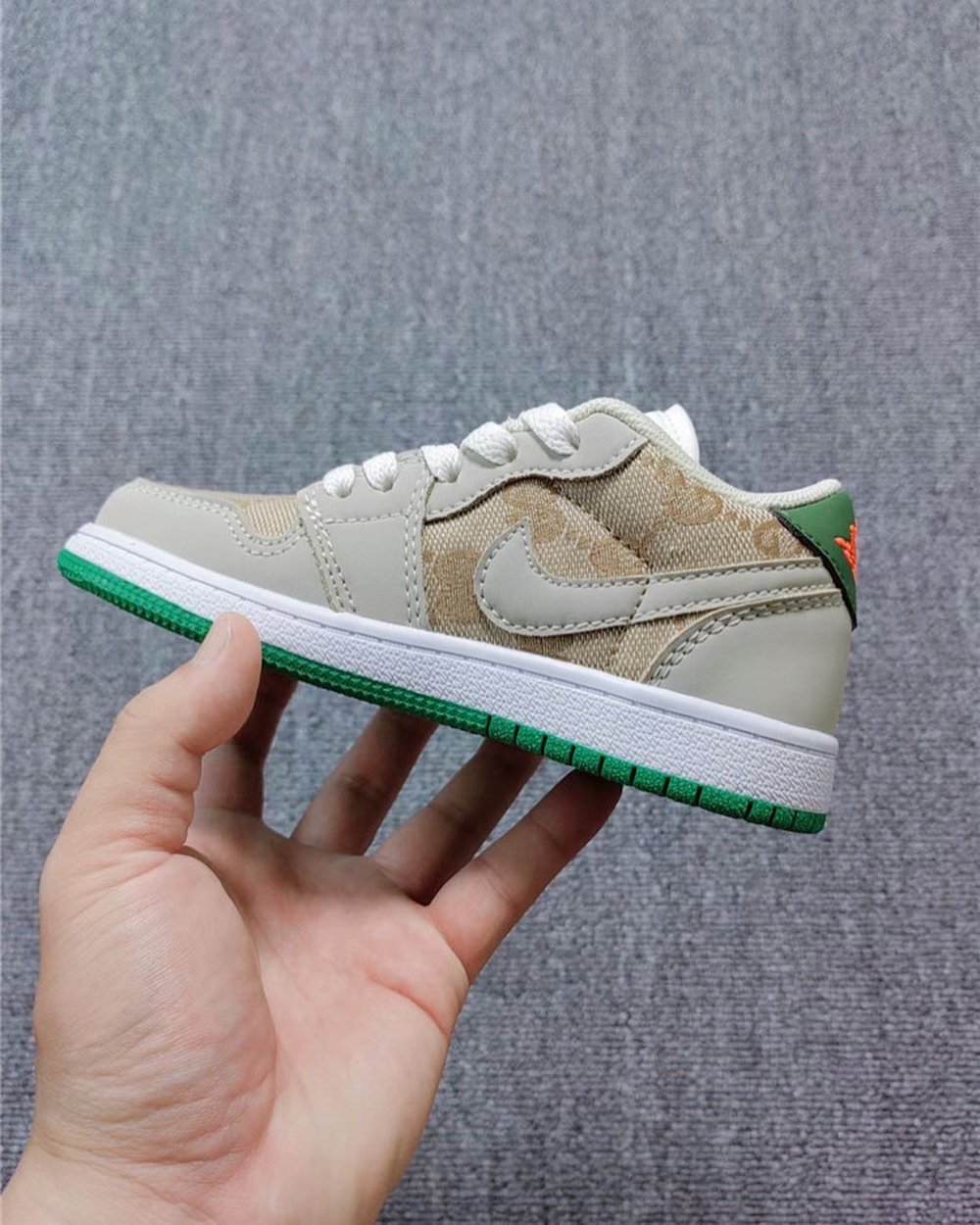 N x G Sneakers Preorder