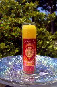 Image 5 of Sacred Fire Seal of Power™ 