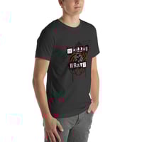 Image 11 of Officially licensed Jodie King Hollow Wrath Unisex t-shirt