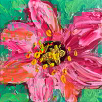 Image 1 of Pink Flower