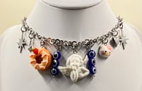 Image 1 of Paradise Charm Necklace 