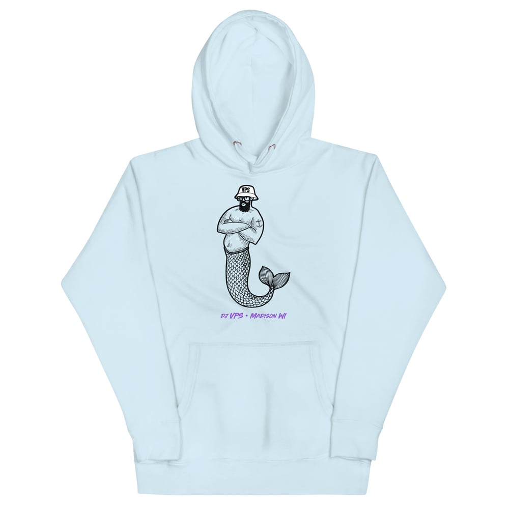 Image of VPS MERMAN HOODIE 