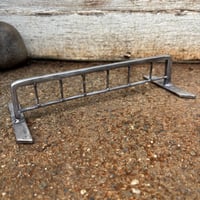 Image 1 of Bike Rack Rail ,