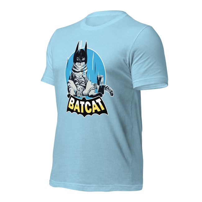 BatCat<br></b>Unisex T-Shirt