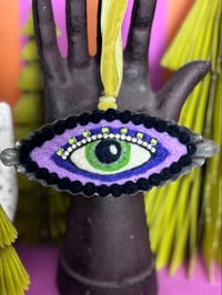 Image 2 of Eye Ornament 6 