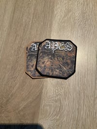 Image 2 of Apes - Lullabies For Eternal Sleep 