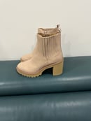 Image 3 of DV by Dolce Vita Juliet Lug Bootie